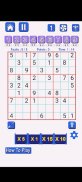 Sudoku Classic Flowers Puzzle screenshot 5