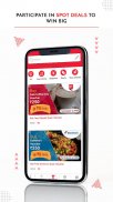 Spot Offers - Offers Near You screenshot 0