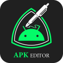 APK Editor - App APK Explorer Icon