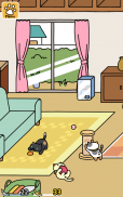 Neko Atsume 2: Kitty Collector screenshot 7