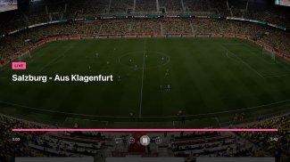 Onefootball - Football scores screenshot 18