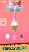 Ice Cream Inc. ASMR, DIY Games screenshot 12