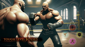 Final Fight: Street Fighting screenshot 3