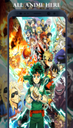 Anime Wallpaper screenshot 7