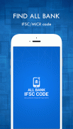 All Bank IFSC Code Balance Enquiry screenshot 1