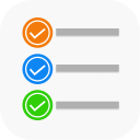 Reminders: To Do Lists & Tasks Icon