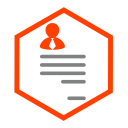 Resume Builder Icon