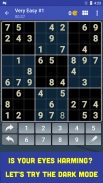 Sudoku - Quebra-cabeça screenshot 6