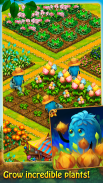 Charm Farm - Forest village screenshot 11