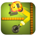 Bounce N Bang - Premium Version - Bounce off game Icon