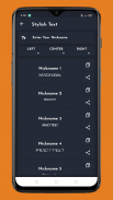 Nickname Creator: Name Style screenshot 2