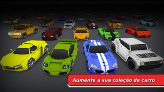 Racing Combat (Unreleased) screenshot 3