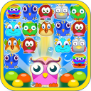 Birds Bubble Garden Icon