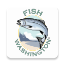 Fish Washington Icon