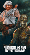 Zombie Slayer: Apocalypse Game screenshot 10