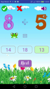 Addition and Subtraction screenshot 10