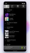 Music Player screenshot 11