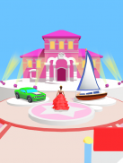 Race To Riches screenshot 5