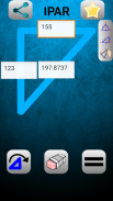 калькулятор треугольников ipar screenshot 7