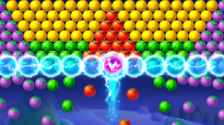 Bubble Shooter：Fruit Splash screenshot 7