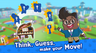 Merge Mayor - Match Puzzle screenshot 6