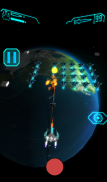 Space Invaders screenshot 0