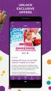 Chuck E. Cheese screenshot 0