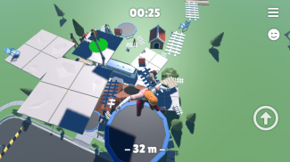 Ascend Up screenshot 3