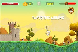 Tower Clash: Epic Defence Battle Games 2021 screenshot 0