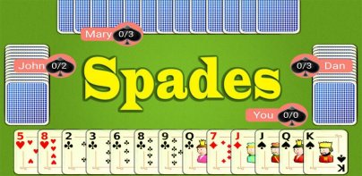 Spades Mobile