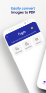 JPG to PDF Converter screenshot 6