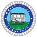 City of White House, TN Icon