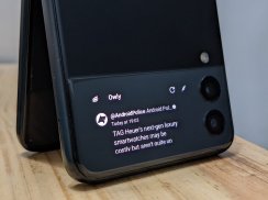 CoverScreen OS screenshot 7