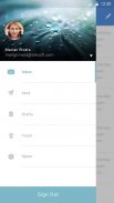 Email - Secure Mail for Gmail, screenshot 0