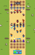 Cannon Clash! screenshot 3