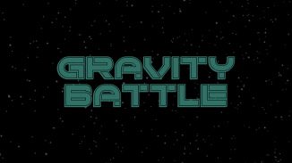 Gravity Battle screenshot 2