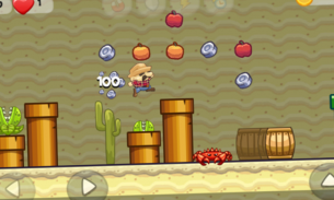 Grandpa's World - Jungle Adventure screenshot 5