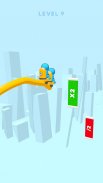 Coaster Rescue 3D screenshot 0