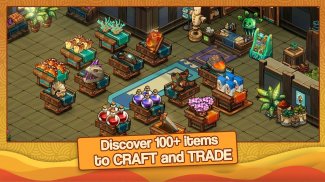 Tiny Shop: Craft & Design screenshot 5