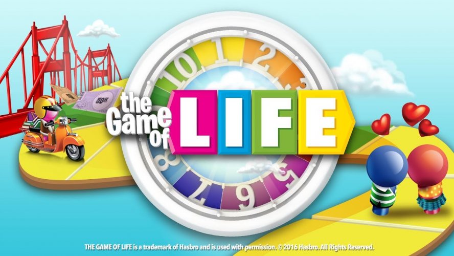 The Game Of Life 2 1 2 Download Android Apk Aptoide