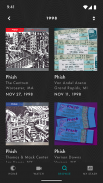 LivePhish screenshot 0