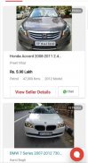 USED CARS IN DELHI screenshot 4