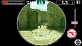 射击战争 screenshot 1