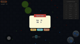 Bubble.io screenshot 2