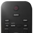 Remote Control For Philips TV icon