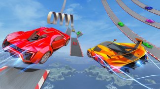 Dublê de Velocidade GT Impossível: Sports Car Derb screenshot 3