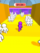 Rush Hour!! screenshot 4