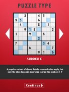 Sudoku Puzzle Challenge screenshot 1