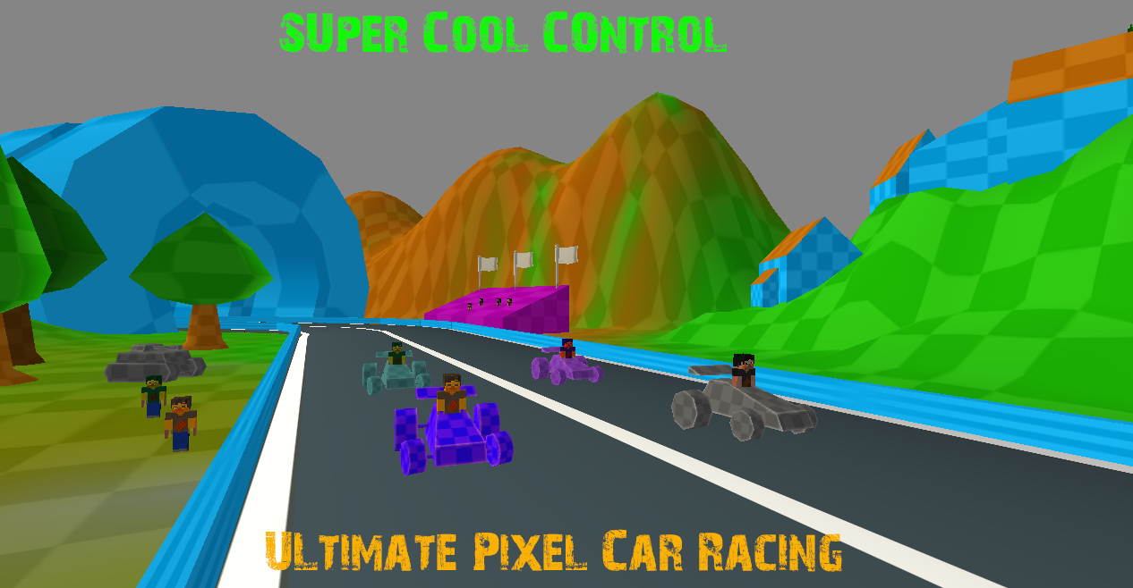 Pixel Car Racing - APK Download for Android | Aptoide