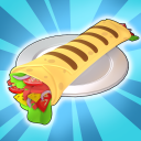 Kebab Master 3D Icon